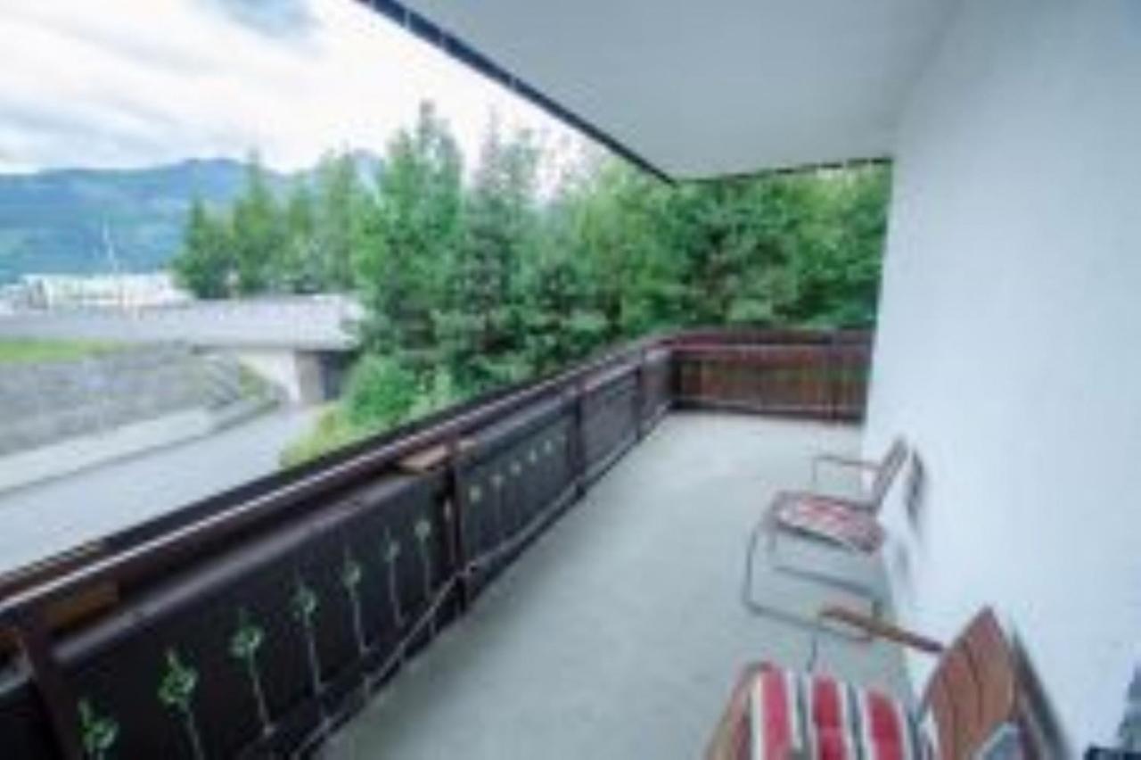 Apartment Areit Livingcorner By Four Seasons Apartments Zell am See Exterior foto